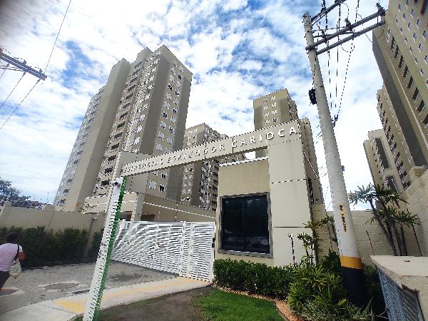 Apartamento em Rio de Janeiro, Del Castilho, Avenida Pastor Martin Luther King Junior, N. 989, Apto 210, Lt3 Pal49596, RJ. Área: 40m2