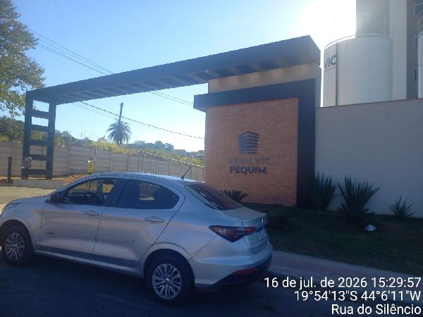 Apartamento em Contagem, Chacara Contagem, Rua Do Silencio, N. 1100, Apto 903, Torre 05, MG. Área: 43.31m2