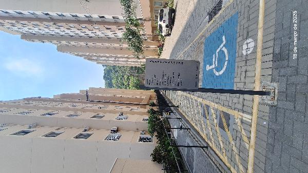 Apartamento em Rio de Janeiro, Bonsucesso, Avenida Itaoca, N. 464, Apto 401, Bl 1, RJ. Área: 45m2