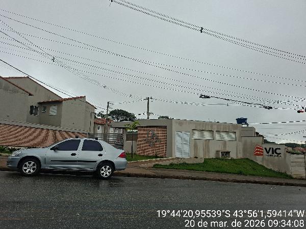 Apartamento em Vespasiano, Angicos, Rua Serra Da Boa Esperanca, N. 425, Apto 204, Bl 03 Sub 01 Lt 01 Gleba 2a Vg 130, MG. Área: 50.41m2