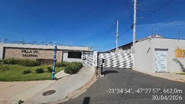 Apartamento em Votorantim, Villa Bella De Votorantim, Rua Milao, N. 205, Apto 102, Bl 07 Box 107, SP. Área: 51.78m2