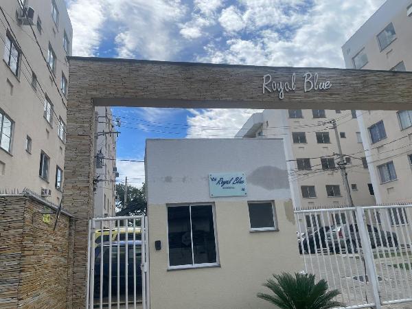 Apartamento em Rio de Janeiro, Bangu, Rua Joao Candido Correa, N. 56, Apto 103, Bl 04, RJ. Área: 50.05m2 Apartamento em Rio de Janeiro, Bangu, Rua Joao Candido Correa, N. 56, Apto 103, Bl 04, RJ. Área: 50.05m2