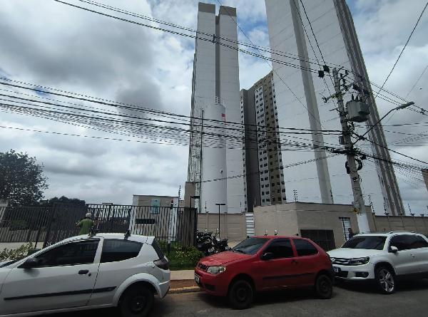 Apartamento em São Paulo, Itaquera, Rua Clenio Wanderley, N. 80, Apto 1604, Bl 03 Hmp, SP. Área: 35.03m2