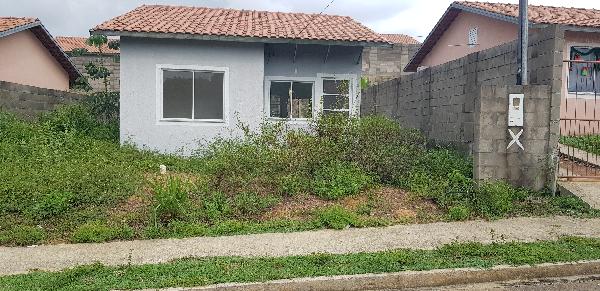 Casa em Iranduba, Lot Nova Amazonas I, Rua Lago Do Leste, N. Sn, Lt 09 Qd 38 Km 08, AM. Área: 54.09m2