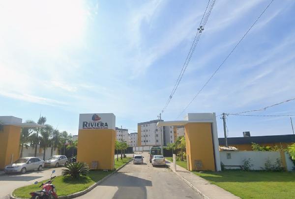 Apartamento em Duque de Caxias, Duque De Caxias, Rua Manaus, N. 137, Apto 501, Bloco 1, RJ. Área: 47.19m2
