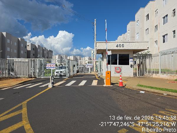 Apartamento em Ribeirão Preto, Reserva Macauba, Rua Geraldo Rinhel Sobrinho, N. 400, Apto 310, Bl 10, SP. Área: 43.16m2