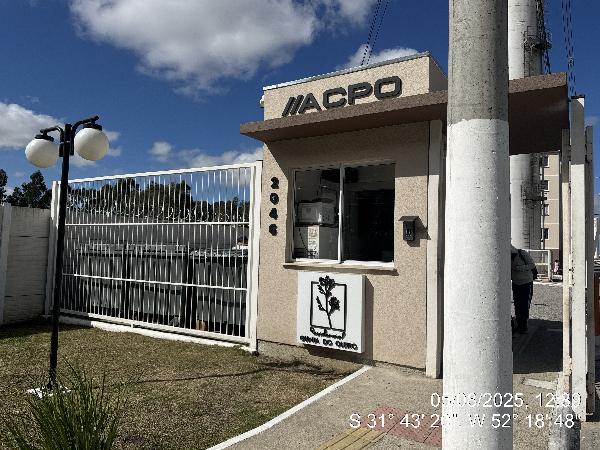 Apartamento em Pelotas, Tres Vendas, Avenida Engenheiro Ildefonso Simoes Lopes, N. 2046, Apto 104, Bl F TÉRreo Vg 256, RS. Área: 43.27m2