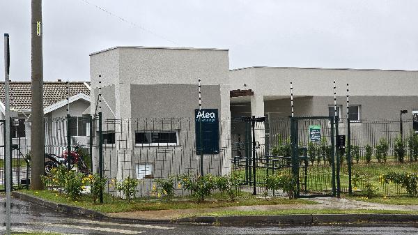 Casa em Itapetininga, Vale San Fernando, Rua Diamante, N. 400, Casa 21, Vg Nº 21, SP. Área: 44.01m2