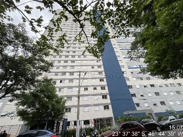 Apartamento em São Paulo, Vila Andrade, Rua Jose Da Silva Ribeiro, N. 814, Apto 2313, His2 Tp H Pav 23, SP. Área: 25.39m2