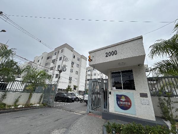 Apartamento em Rio de Janeiro, Parque Columbia, Rua Embau, N. 2000, Apto 503, Bl 05, RJ. Área: 41m2 Apartamento em Rio de Janeiro, Parque Columbia, Rua Embau, N. 2000, Apto 503, Bl 05, RJ. Área: 41m2