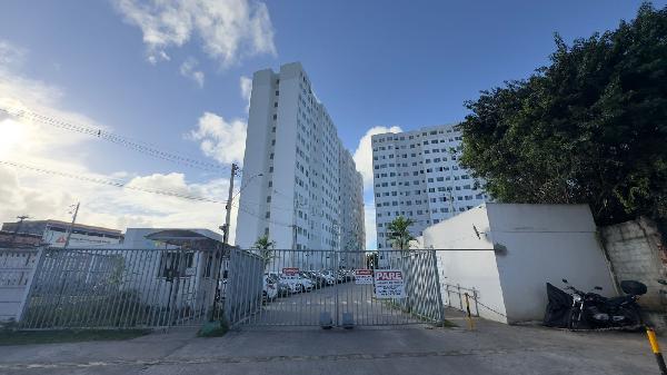 Apartamento em Salvador, Dom Avelar, Rua Dos Franciscanos, N. 96, Apto 404, Bl 03, BA. Área: 38.73m2 Apartamento em Salvador, Dom Avelar, Rua Dos Franciscanos, N. 96, Apto 404, Bl 03, BA. Área: 38.73m2