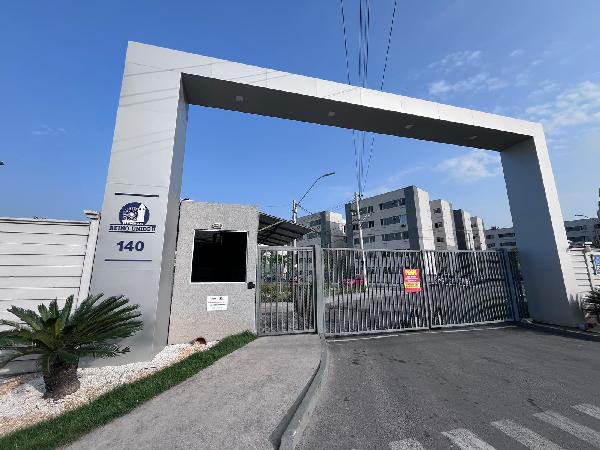 Apartamento em Rio de Janeiro, Santa Cruz, Rua Itatinga, N. 140, Apto 302, Bl 09, RJ. Área: 43.22m2 Apartamento em Rio de Janeiro, Santa Cruz, Rua Itatinga, N. 140, Apto 302, Bl 09, RJ. Área: 43.22m2