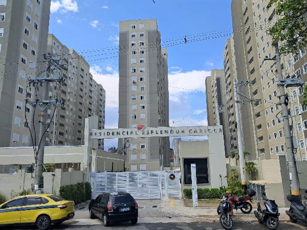 Apartamento em Rio de Janeiro, Inhaúma, Avenida Pastor Martin Luther King Junior, N. 989, Apto 401, Bl 03, RJ. Área: 35m2