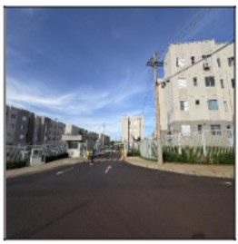 Apartamento em Ribeirão Preto, Reserva Macauba, Rua Geraldo Rinhel Sobrinho, N. 400, Apto 312, Bl 09, SP. Área: 43.3m2