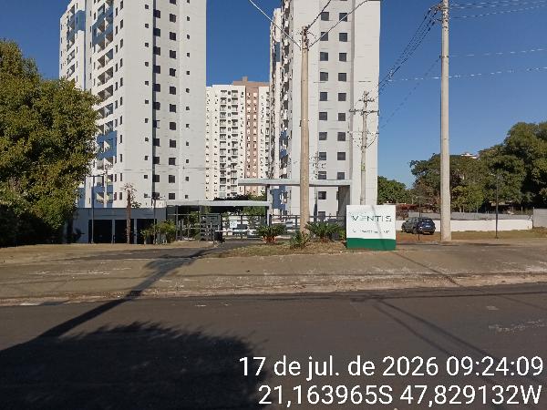 Apartamento em Ribeirão Preto, Sumarezinho, Avenida Paranapanema, N. 345, Apto 41, Tr A, SP. Área: 54.88m2