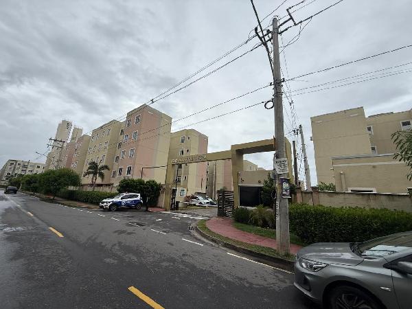 Apartamento em Rio de Janeiro, Santa Cruz, Rua Projetada C, N. 85, Apto 403, Bl 04, RJ. Área: 41.32m2 Apartamento em Rio de Janeiro, Santa Cruz, Rua Projetada C, N. 85, Apto 403, Bl 04, RJ. Área: 41.32m2