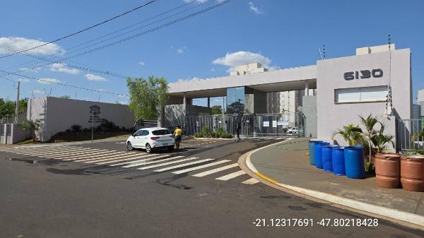 Apartamento em Ribeirão Preto, Chacaras Pedro Correa De Carvalho, Avenida Eduardo Andrea Matarazzo, N. 6130, Apto 804, Tr 3, SP. Área: 47.85m2