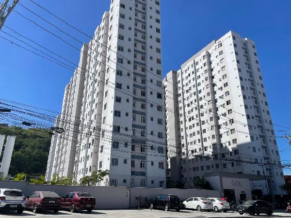 Apartamento em Rio de Janeiro, Bonsucesso, Avenida Itaoca, N. 1064, Apto 312, Bl 01, RJ. Área: 39.07m2