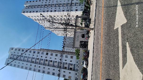 Apartamento em Rio de Janeiro, Bonsucesso, Avenida Itaoca, N. 1064, Apto 602, Bl 1, RJ. Área: 39m2