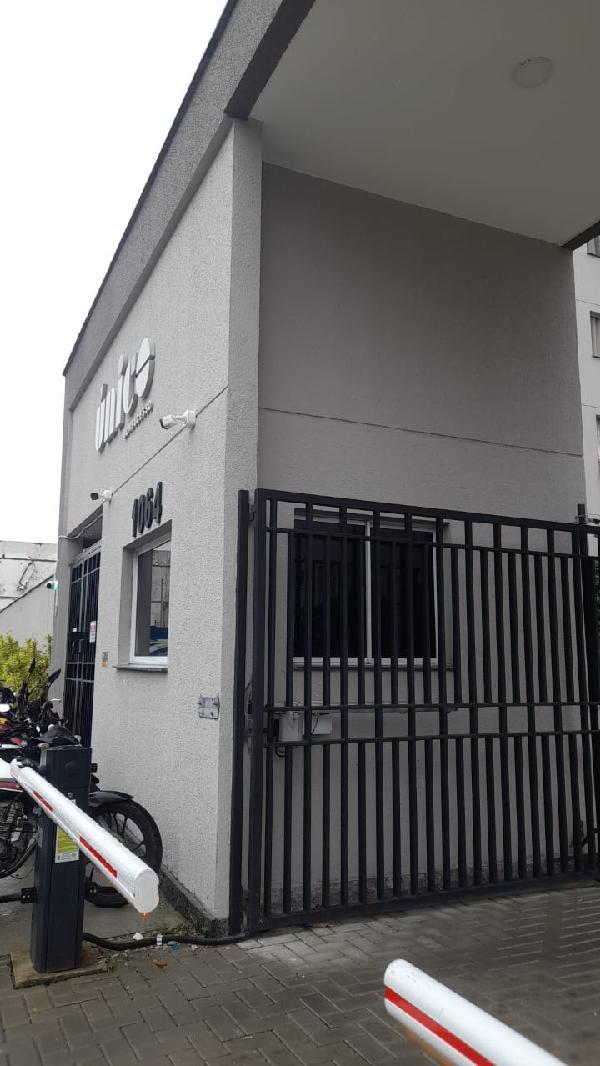 Apartamento em Rio de Janeiro, Bonsucesso, Avenida Itaoca, N. 1064, Apto 604, Bl 02, RJ. Área: 37.27m2