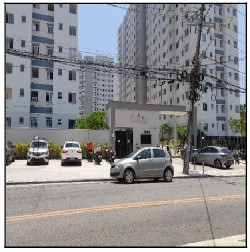 Apartamento em Rio de Janeiro, Bonsucesso, Avenida Itaoca, N. 1064, Apto 1005, Bl 02, RJ. Área: 39m2 Apartamento em Rio de Janeiro, Bonsucesso, Avenida Itaoca, N. 1064, Apto 1005, Bl 02, RJ. Área: 39m2