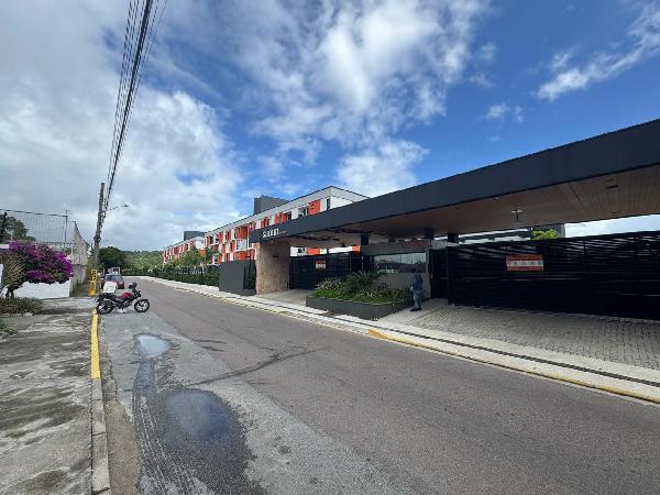 Apartamento em São José, Serraria, Rua Sao Benedito, N. 1090, Apto 107,  Bl C Vg 42, SC. Área: 45.21m2