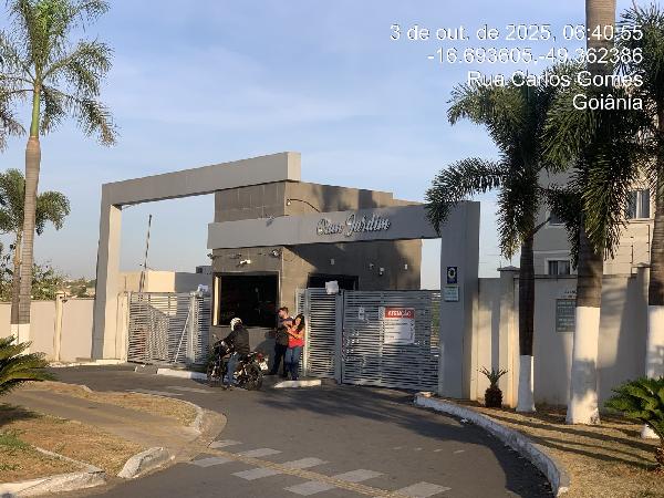 Apartamento em Goiânia, Fazenda Sao Jose, Gleba 01 Rua Carlos Gomes, N. S/N, Apto 102, Bloco 23, GO. Área: 39.3m2