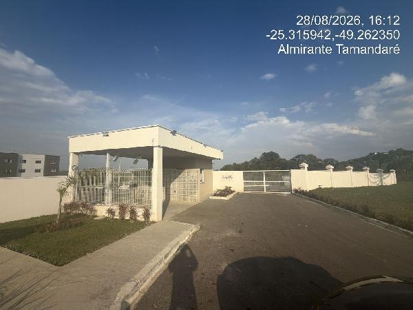 Apartamento em Almirante Tamandaré, Colonia Antonio Prado, Rua Jose Real Prado, N. 3715, Apto 305, Bl 02, PR. Área: 39.6m2 Apartamento em Almirante Tamandaré, Colonia Antonio Prado, Rua Jose Real Prado, N. 3715, Apto 305, Bl 02, PR. Área: 39.6m2