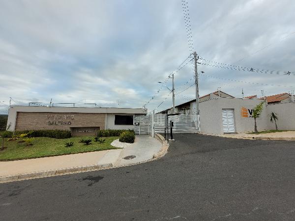 Apartamento em Votorantim, Villa Bella De Votorantim, Rua Milao, N. 205, Apto 102, Bl 05, SP. Área: 62.13m2