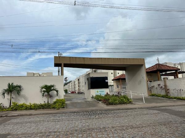 Apartamento em Igarassu, Agamenon Magalhaes, Estrada Comercial Da Pitanga, N. Sn, Apto 204, 1 Pavimento Bl 01, PE. Área: 43.4m2