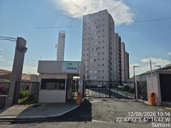 Apartamento em Sumaré, Jardim Basilicata, Rua Dos Pinheiros, N. 204, Apto 28, Pav 02 Bl A Vg 16, SP. Área: 51.83m2