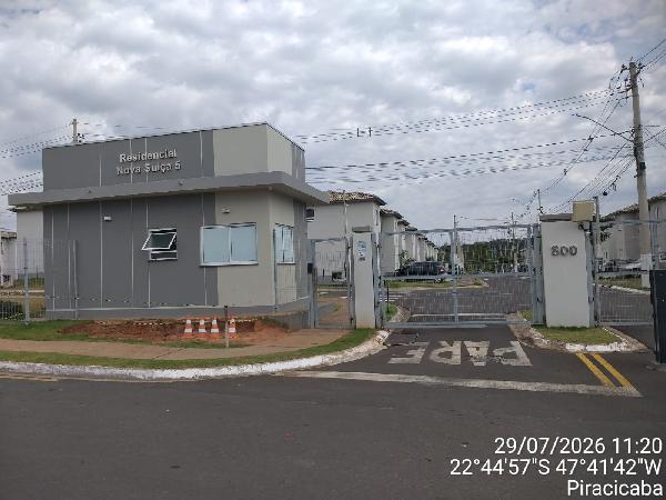 Apartamento em Piracicaba, Sao Jorge, Rua Principal 01, N. 800, Apto 119, Cj Ad, SP. Área: 45.37m2
