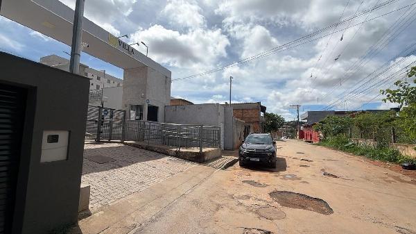 Apartamento em Ribeirão das Neves, Felixlandia (justinopolis), Rua Geraldino Rocha, N. 171, Apto 202, Bl 12, MG. Área: 43.91m2 Apartamento em Ribeirão das Neves, Felixlandia (justinopolis), Rua Geraldino Rocha, N. 171, Apto 202, Bl 12, MG. Área: 43.91m2