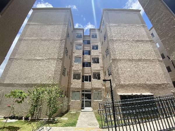 Apartamento em Salvador, Areia Branca, Rua Viver Areia Branca, N. 168, Apto 202, 10, BA. Área: 40.53m2