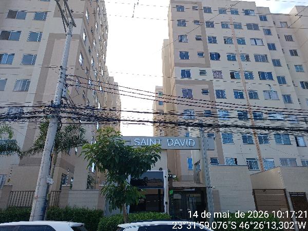 Apartamento em São Paulo, Itaquera, Rua Goiata, N. 232, Apto 502, Torre 04, SP. Área: 41.3m2