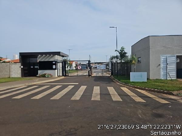 Casa em Sertãozinho, Terras Da Cidade, Rua Francisco Oliveira, N. 600, 69, Unidade AutÔNoma, SP. Área: 43.03m2
