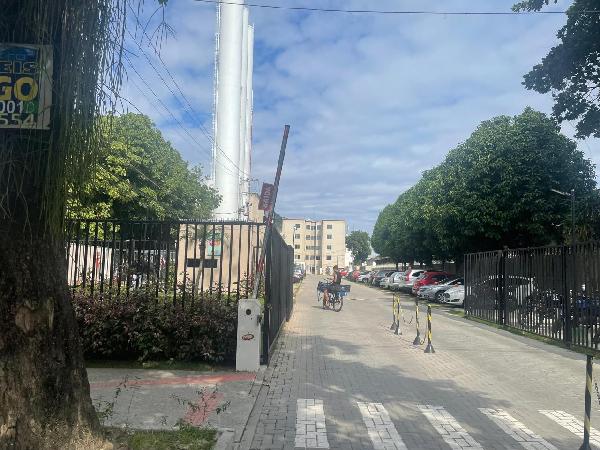 Apartamento em Rio de Janeiro, Gardenia Azul, Avenida Das Lagoas, N. 135, Apto 202, Bl 09, RJ. Área: 40m2