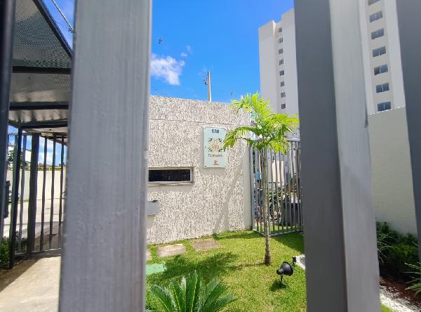 Apartamento em Salvador, Nova Brasilia, Alamaeda Das Nacoes, N. 130, Apto 1105, Bl 02, BA. Área: 38.54m2