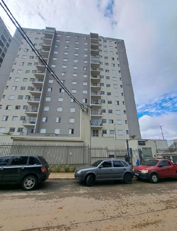 Apartamento em São Bernardo do Campo, Cooperativa, Estrada Particular Eiji Kikuti, N. 1575, Apto 13, Pav 01, Bl C, SP. Área: 49.95m2
