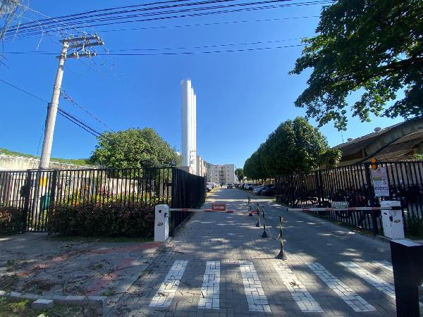 Apartamento em Rio de Janeiro, Gardenia Azul, Avenida Das Lagoas, N. 135, Apto 504, Bl 01, RJ. Área: 40m2