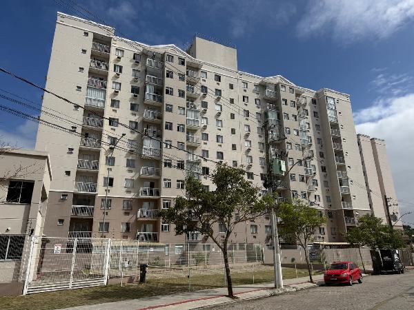 Apartamento em Serra, Morada De Laranjeiras, Rua Das Tamaras, N. 40, Apto 305, Torre Indico C Lote 01 Quadra Sq-2, ES. Área: 46.87m2