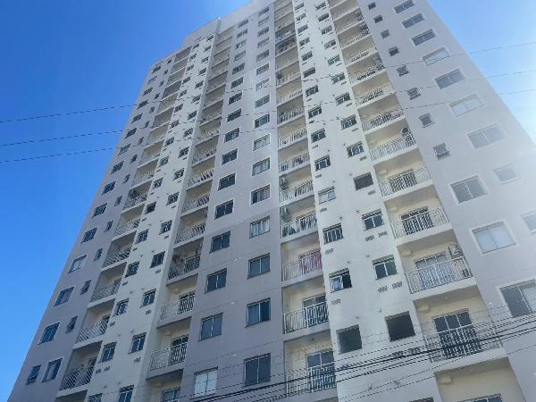 Apartamento em Niterói, Sao Lourenco, Travessa Luiz Paulino, N. 02, Apto 903, Bl 02, RJ. Área: 35.69m2
