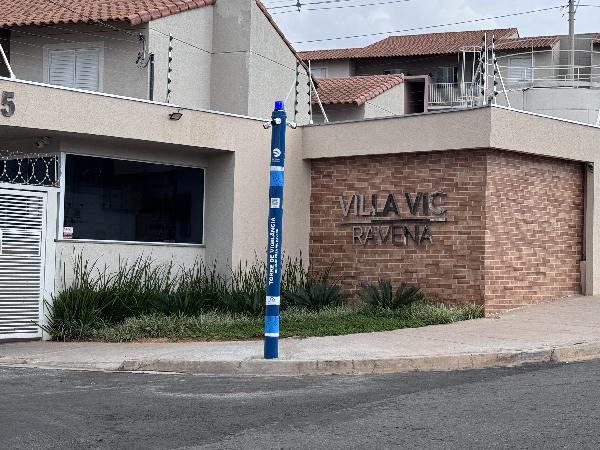 Apartamento em Votorantim, Villa Bella De Votorantim, Rua Parma, N. 55, Apto 101, Bl 14 Vg 69 Vg 70, SP. Área: 72.23m2