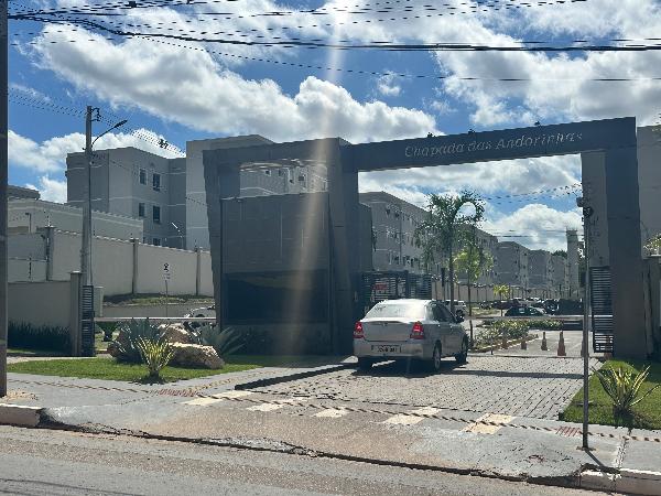 Apartamento em Cuiabá, Jardim Imperial, Rua Vereador Juca Do Guarana, N. 106a, Apto 402, 4º Pavimento Bloco 15, MT. Área: 38.4m2