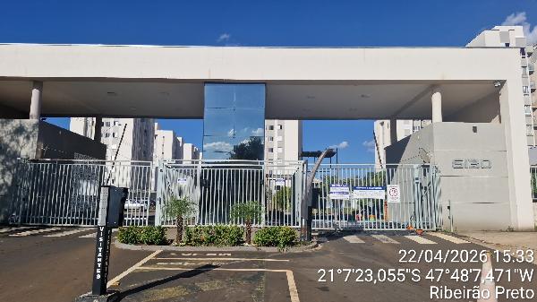 Apartamento em Ribeirão Preto, Chacaras Pedro Correa De Carvalho, Avenida Eduardo Andrea Matarazzo, N. 6130, Apto 801, Torre 03, SP. Área: 47.85m2