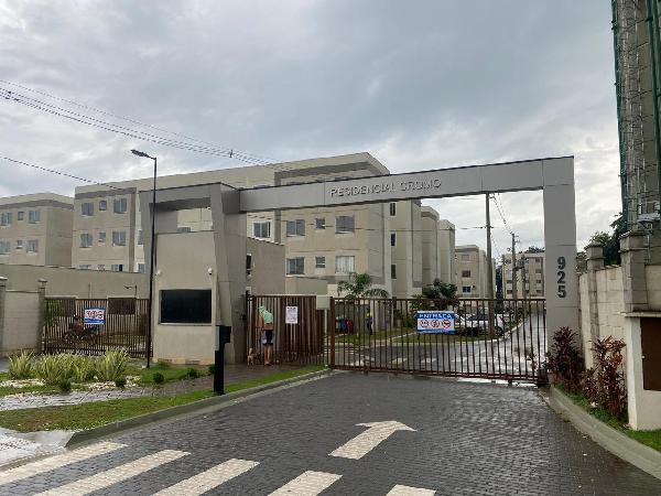 Apartamento em Ribeirão Preto, Jardim Ouro Branco, Rua Professor Aylton Ricoy De Oliveira, N. 925, Apto 102, Bl 3 Pav 1 Lt 9 Qd 1, SP. Área: 40.82m2