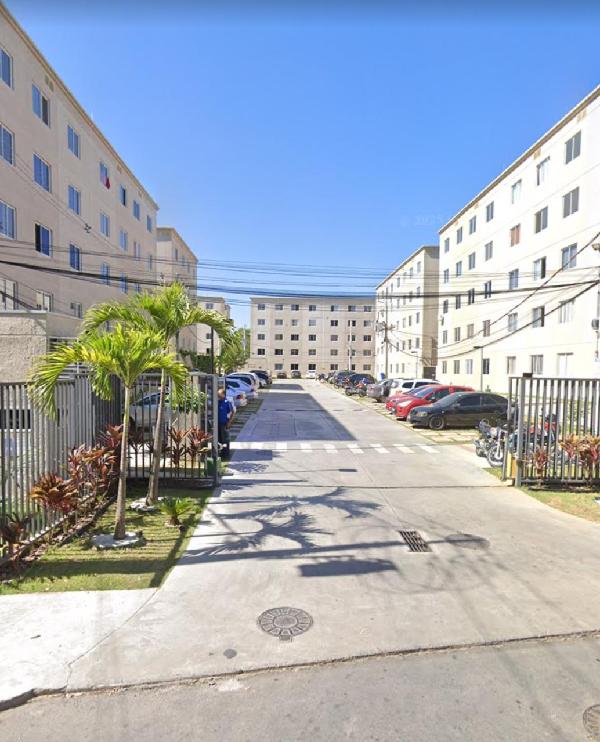 Apartamento em Rio de Janeiro, Guaratiba, Rua Projetada 02, N. 285, Apto 206, Bl 03, Lt 06, Pal 49516, RJ. Área: 40m2 Apartamento em Rio de Janeiro, Guaratiba, Rua Projetada 02, N. 285, Apto 206, Bl 03, Lt 06, Pal 49516, RJ. Área: 40m2