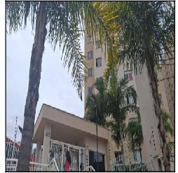 Apartamento em São Paulo, Jardim Pedra Branca, Rua Jua Mirim, N. 385, Apto 1109, Tr B Pav 11, SP. Área: 32.48m2