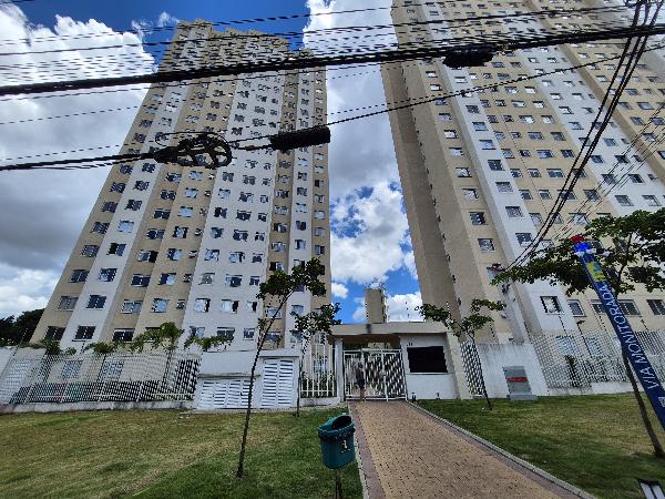 Apartamento em São Paulo, Jardim Helian, Rua Iososuke Okaue, N. 311, Apto 901, Tr A Pav 09 His-1, SP. Área: 40m2