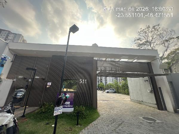 Apartamento em São Paulo, Cidade Líder, Rua Serrana, N. 511, Apto 707, 7º Pav, Torre D, SP. Área: 39.93m2